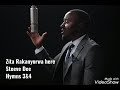 Zita Rako rakanyorwa here || hymns 3&4  Live ||Steeve Dee