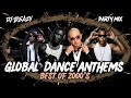 🔥best 2000's Dance Hip Hop Pop Mix Playlist! Pitbull Akon Lil Jon Florida #trending#viral#dj#djbeazy
