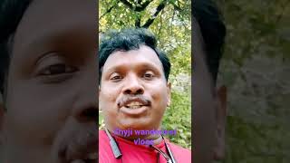 shyji wanderlust Vlogs.........ഈ മഴയത്ത് പുലിയുടെ കൂടു തേടി ...Sights of Wayanad