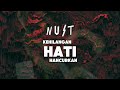 Nust - Kalut (Official Video Lyric)