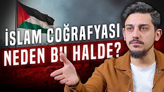 Müslümanlar Neden Geri Kaldı?