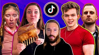 Don’t Let TikTok Ruin Your Health
