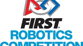 2016 FIRST Robotics Competition Kickoff Broadcast