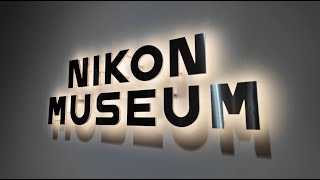 New Nikon museum OpeningDay （2024/10/12)