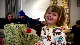 Best Christmas Surprise Ever!!!  (TheBellLife 2024)