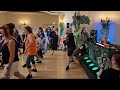Cheat Code (line dance by Fred Whitehouse & Shane McKeever) (Eurodance 2024)