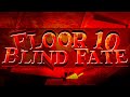 JToH - Tower of Blind Fate - Final Progress