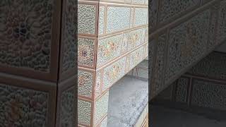 রাজটিক টাইলসের কাজ দেখুনtiles# for# viral# short video # Raaz tak tiles design