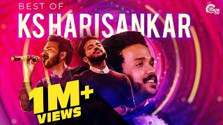 Best of KS Harisankar | KS Harisankar Songs | Malayalam & Tamil Melody Hits | Official