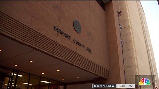 Inmate dies after altercation at Tarrant County jail | NBC DFW