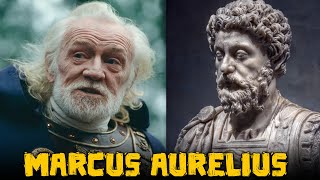 Marcus Aurelius - The Wiseest Emperor of Rome - The Emperors of Rome - See U in History