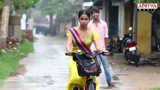 Uyyala Jampala Movie || Nijamga Idi Nenenaa Promo Song || Raj Tarun, Anandi