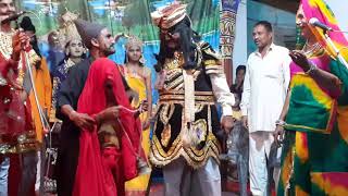 Ramlila Mandha Bhim Singh Special \