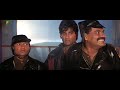 suniel shetty fight scene gopi kishan popular hindi movie suniel shetty karisma kapoor