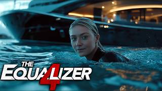 THE EQUALIZER 4 Is About To Blow Your Mind