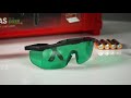 sola lasers atlas green the green self leveling multiline laser