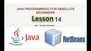 Java for the Absolute Beginner #14 Random Numbers
