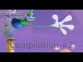 Rayman Legends | Compilation #2