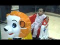 hannah damia u0026 kiddie ride game