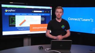 Visual Studio Python Tutorial 1/6: Setting up Visual Studio for Python Development