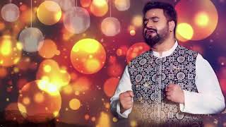 Tum Nahi Ho | Lyrical Video | Sahir Ali Bagga | Latest Sad Song 2021