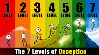 The 7 Levels of Deception
