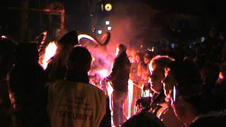 Kapruner Krampusrummel 5. Dezember 2011 / Teil 5