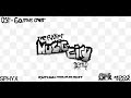 The Funker Musical City-Game Over Song Official Ost-