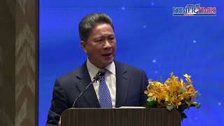 DPM Chanthol Responds to Foreign Media Reports on Funan Techo Canal