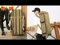 Top 05 Best Fishing Bag from AliExpress || Gadget Express