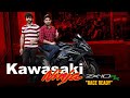 FASTEST KAWASAKI ZX10RR | ZS MOTOVLOGS |