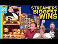 Streamers Biggest Wins – #40 / 2023