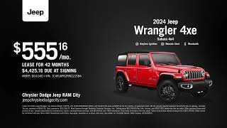 In-Market Jeep 01/23/2025 4876574