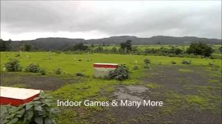 Mount Valley NA Plots Shahapur, Kasara