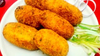 Delicious ifter item dim chop| মজাদার  ইফতার  ডিমচপ রেসিপি |