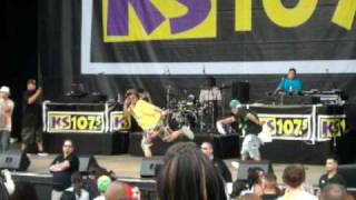 ks1075 summer jam