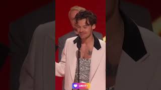 Harry Styles wins Album of the year for “Harry’s house 2023 Grammy Award