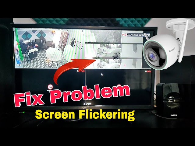 Cctv Camera Image Problems And Solutions Infoupdate Org
