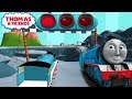 Thomas y sus amigos. Tomas el tren en español - Gordon y sus amigos en las vías mágicas Latino