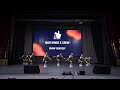 MAD KINGZ x CREW | SHOW BEGINNERS | ALMATY DANCE FEST 2023