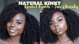 4a Kinky Curly Crochet Ft Divatress Com