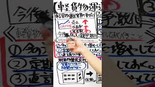 軽貨物運送業界は新規参入をする業者がめちゃくちゃ多く競争が激化し荷主の奪い合いになっている！を公開！