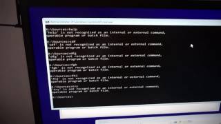 How to Clear the Screen of the Command Prompt window (CLS)