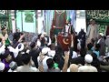 (19-09-2015 Sag E Raza Ghousia Masjid) Speech by Qibla Pir Sahib Eidgah Sharif