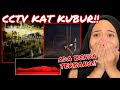 KECOH CCTV KUBUR BENDA TU TERBANG‼️ REAL PENAMPAKAN!! ADA SUARA SEKSAAN?!