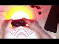 review of the w140 rgb led video light