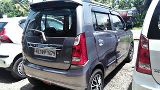 3.5 ലക്ഷം കിടിലൻ മാരുതി വാഗനർ | വില്പനക്ക് | 2015 | maruthi wagonr Vxi | fore sale