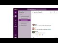 Channels in Slack | Discover a new way of working