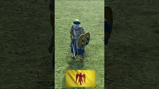 All Elite Man-at-Arms part 2 | AoE IV  #aoe4 #ageofempireiv #ageofempires4