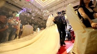 彰化婚攝 彰化婚錄 婚禮紀錄 婚禮錄影 台北婚攝 台北婚錄 高雄婚攝 高雄婚錄 微電影 台中婚攝 台中婚錄 聖毅＆佳玲迎娶晚宴（台中清新溫泉飯店）三機拍攝